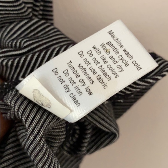 ATHLETA Long Sleeve Top. - Picture 5 of 7